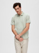 Dante Polo Short Sleeves