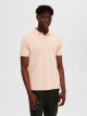 Dante Polo Short Sleeves