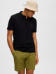 Dante Polo Short Sleeves