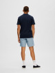 Dante Polo Short Sleeves