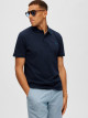 Dante Polo Short Sleeves