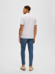 Dante Polo Short Sleeves