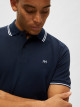 Dante Sport Polo Short Sleeves
