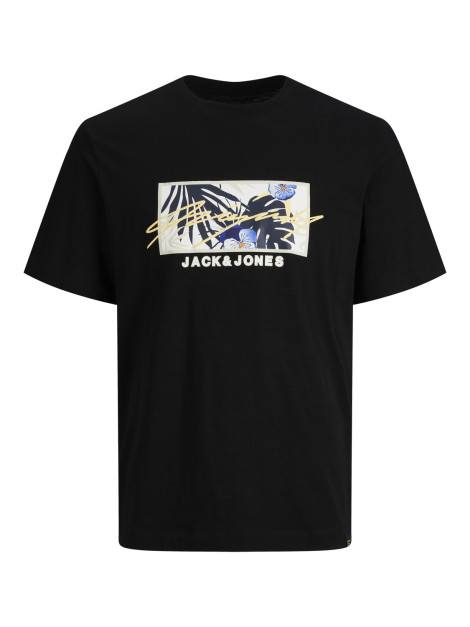 Tulum Branding Camiseta Manga Corta