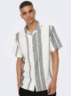 Caiden Shirt Short Sleeves