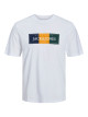 Codyy Tee Short Sleeves