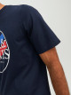 Codyy Tee Short Sleeves