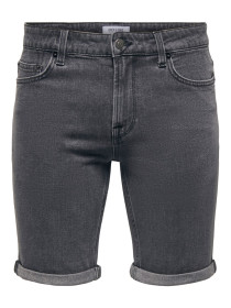Ply 6251 Shorts