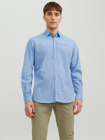 Jeremy Detail Shirt