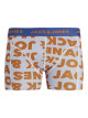 Logo Illusion Boxers Pack de 3 uds