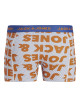 Logo Illusion Boxers Pack de 3 uds