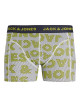 Logo Illusion Trunks 3 Pack