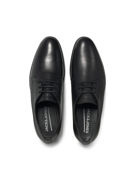 Saint Leather Shoes