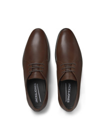 Saint Zapatos de Piel