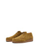 Christopher New Suede Zapato