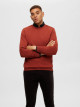 Berg Crew Neck Light Knit