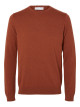 Berg Crew Neck Light Knit