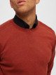 Berg Crew Neck Light Knit
