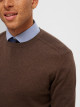 Berg Crew Neck Light Knit