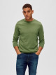 Berg Crew Neck Light Knit
