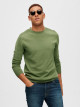 Berg Crew Neck Light Knit