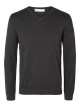 Berg Knit V-Neck