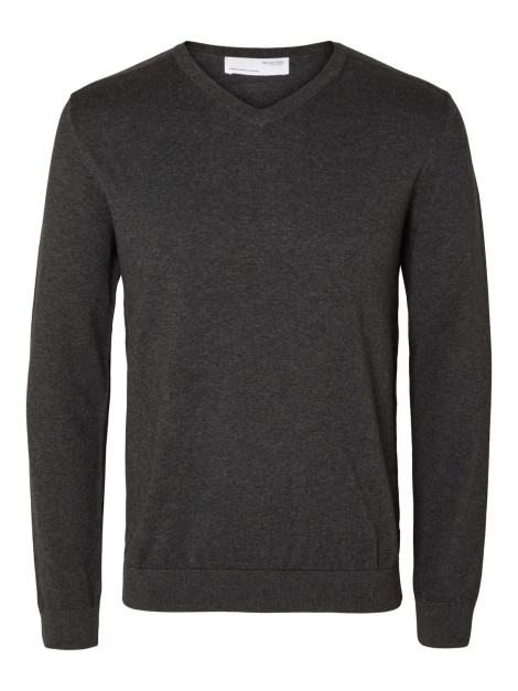 Berg Knit V-Neck