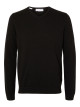 Berg Knit V-Neck