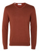 Berg Knit V-Neck