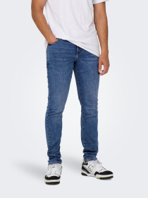 Loom Slim 6756 Jeans