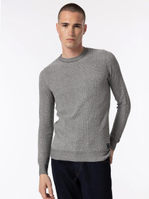 Lincoln 1 Knit