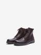 Thomas Leather Boot