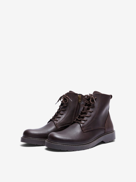 Thomas Leather Boot