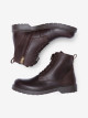 Thomas Leather Boot