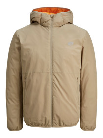 Wins Jacket