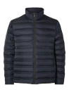 Barry Quilted Jacket