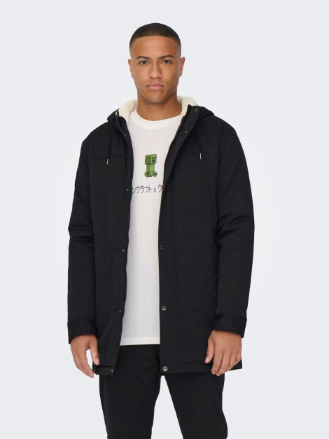 Alexander Parka