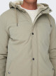 Alexander Parka