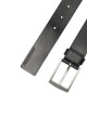 Stockholm Leather Belt