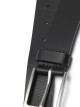 Stockholm Leather Belt