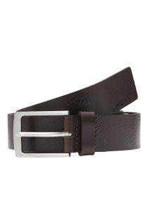 Stockholm Leather Belt
