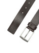 Stockholm Leather Belt