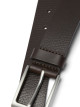 Stockholm Leather Belt