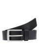 Stockholm Leather Belt