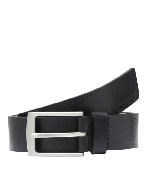 Stockholm Leather Belt