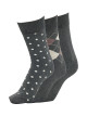 Tobias Calcetines, Pack de 3 uds