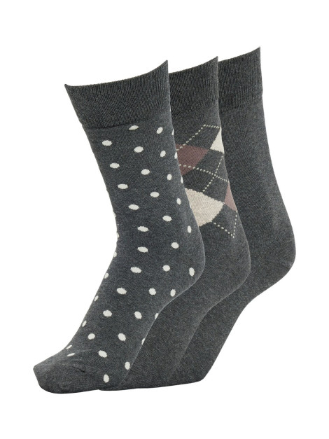 Tobias Calcetines, Pack de 3 uds