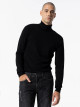 Bond Knit High Neck