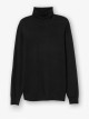 Bond Knit High Neck