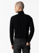 Bond Knit High Neck